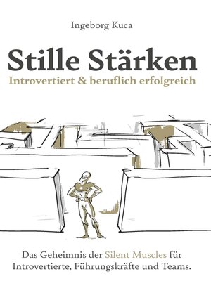 cover image of Stille Stärken